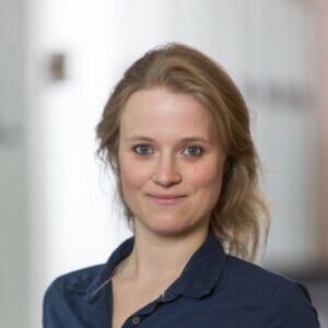 Dr Ann-Kathrin Arp