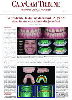 CAD/CAM Tribune France No. 1, 2025