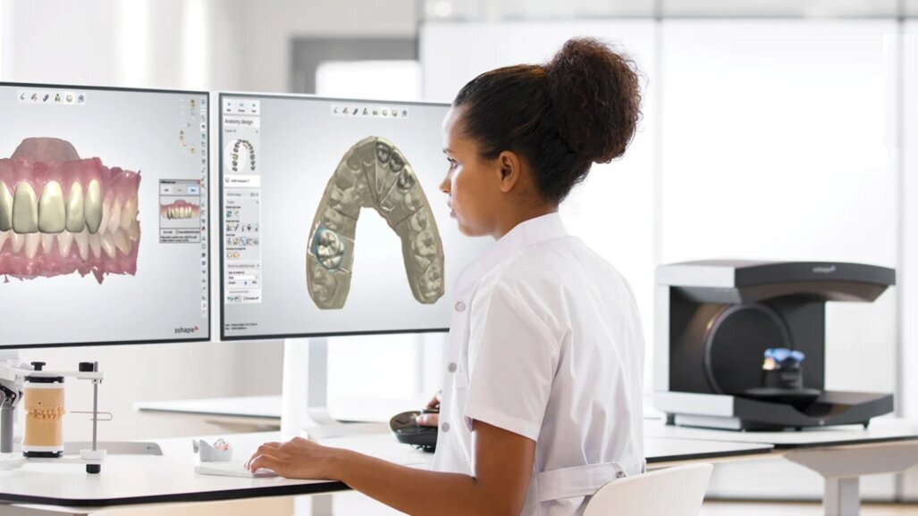 Dental Network : le nouveau réseau de formation en dentisterie numérique