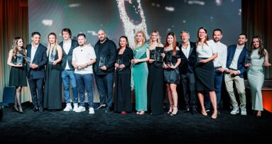 La 18ª edizione degli International Dental Awards “Smile of the Year” premia l’eccellenza nel campo dell’odontoiatria
