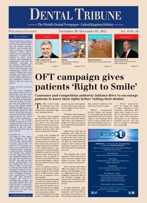 DT UK No. 28, 2012