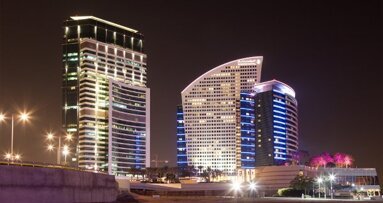 2015年世界种植体口腔正畸学大会（WIOC）将在迪拜举行