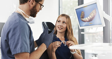 Dentsply Sirona: Setting new standards with integrated solutions