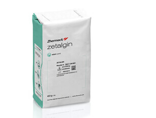 Zhermack – Zetalgin