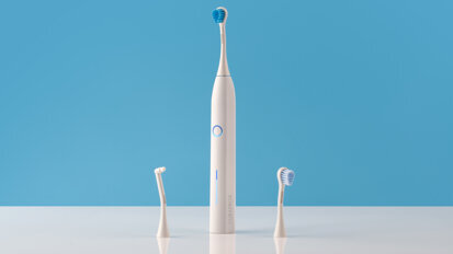 Recommending the right powered brush for orthodontic patients