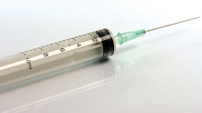 Study: Traditional anesthesia more effective with addition of mannitol