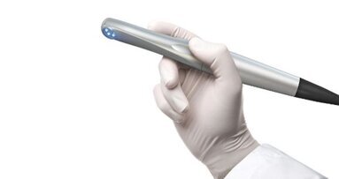 Henry Schein takes over distribution of 3M ESPE scanner system