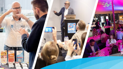 MRC European Summit: Uzman sunumları ve workshoplar güçlü bir uluslararası network ile bir arada