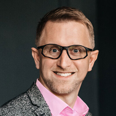 Torsten Bahr
