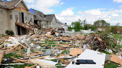 Henry Schein contributes to disaster relief efforts