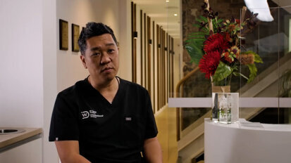 SmileAward recognises patient stories on a world stage