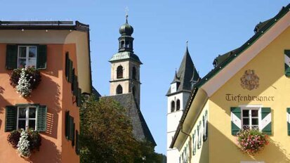 42. Fortbildungstagung der ÖGKFO in Kitzbühel