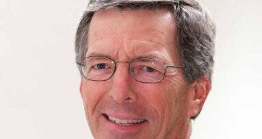 Dr. Stephen Parel to be honored by Osseointegration Foundation