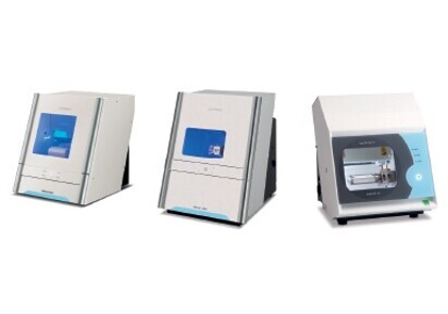Easy Shape per i laboratori odontotecnici