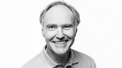 CAD/CAM expert Thomas Gienger dies unexpectedly