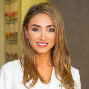 Dr. Rhonda Kalasho