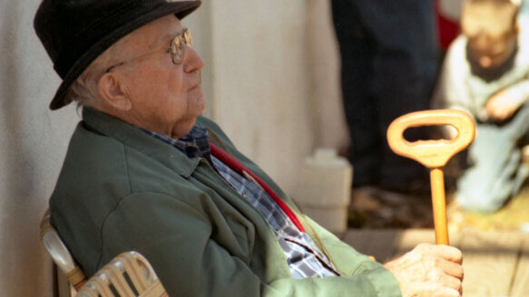 ADA offers online education for dentists who treat nursing home residents