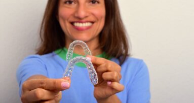 Campaña educativa sobre los alineadores dentales