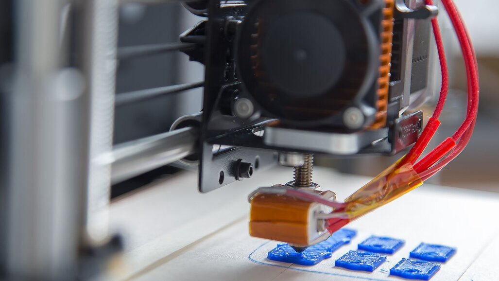 Onderzoekers ontwikkelen op maat gemaakte 3D-geprinte tandenborstelsteel voor patiënten met een beperkte handfunctie