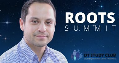 New webinar on symbiosis between endodontic and restorative treatment