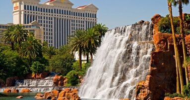 Internationales CEREC Symposium in Las Vegas