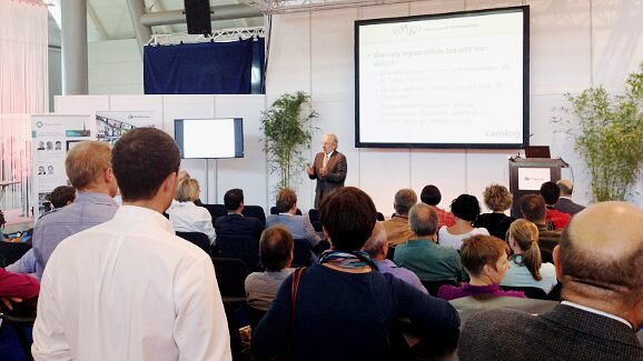 DT Study Club: Positive Bilanz nach Stuttgarter Fachdental