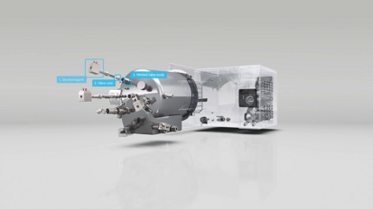 Dürr Dental – Hygoclave 90 with DuraSteam Technology