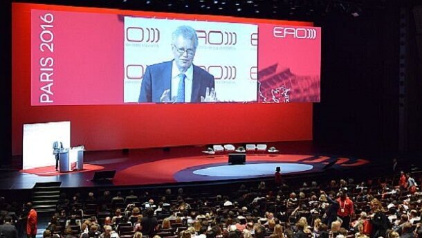 EAO Parigi: una festa per l’eccellenza in implantologia