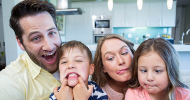 Household environment at the micro level may play a role in oral health