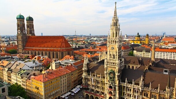 Deutscher Zahnärztetag 2009 in München: „Perio-Prothetik“ im Fokus