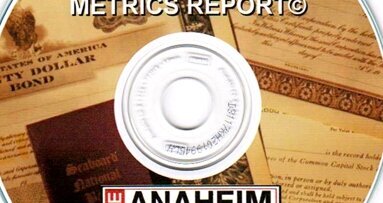 Dental Industry Metrics Report Now Available