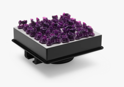 Castable Wax Resin