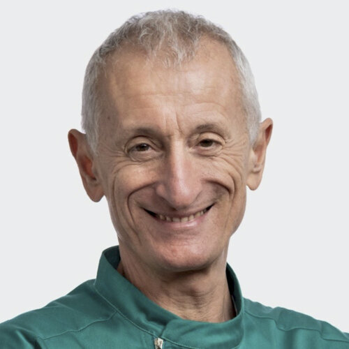Dr Marco Degidi