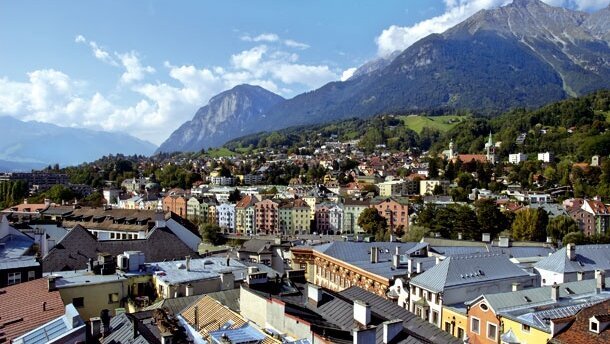 ÖZK 2009 und 33. Kongress der EPA im Herzen der Alpen