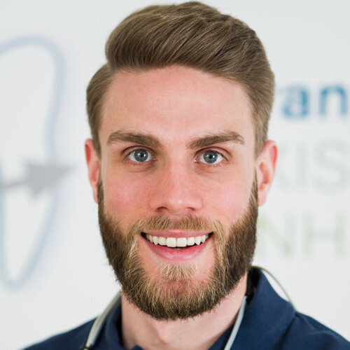 Dr Florian Zwiener