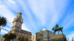 VII Meeting of the Latin American Region & XIII Scientific Reunión SUIO