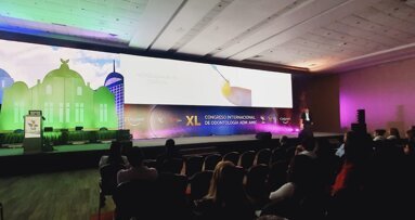 Congreso de ADM-AMIC en Ciudad de México