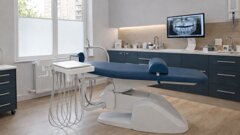 Talys : l’ergonomie du fauteuil-table à découvrir à l’ADF