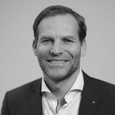 Dr Mischa Krebs