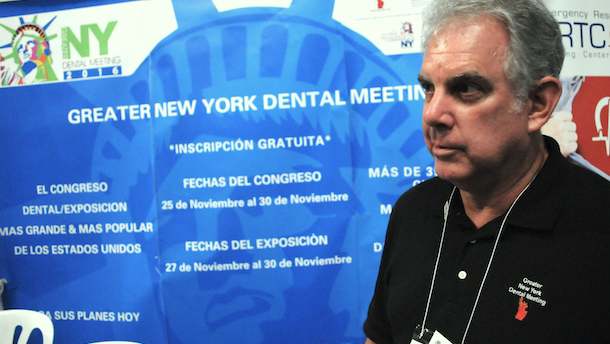 Un gran experto en estética inagurará el Gran Congreso de Nueva York