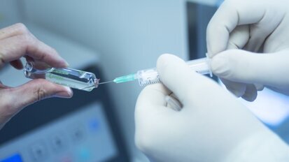 Composition of platelet-rich plasma gel: A Western blot analysis