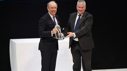 BTI vence Prémio Euskadi Avanza 2026 para PME do Ano