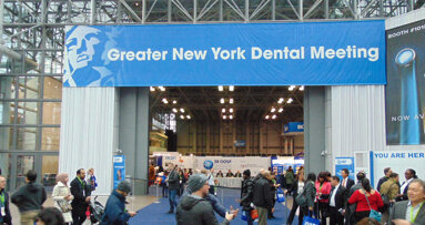 Greater New York Dental Meeting 2020 wydarzeniem wirtualnym