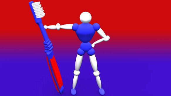 Travel grants available for students via Osseointegration Foundation program