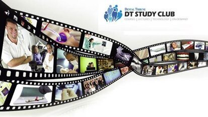 Dental Tribune Study Club – Speakers Corner na CEDE 2011!