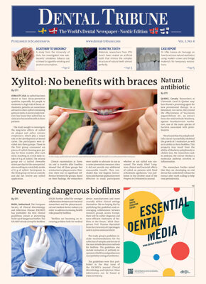 DT Nordic No. 4, 2015