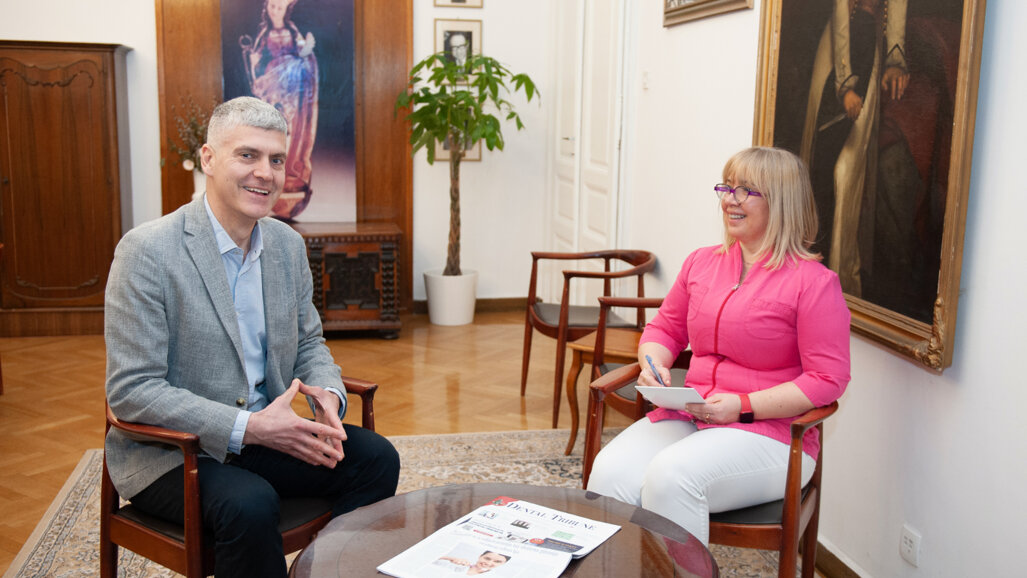 Izvrsnost u dentalnoj medici: izazovi i smjerovi razvoja