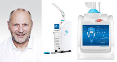 Solea: Die für mich nächste Stufe in der Laserzahnmedizin
