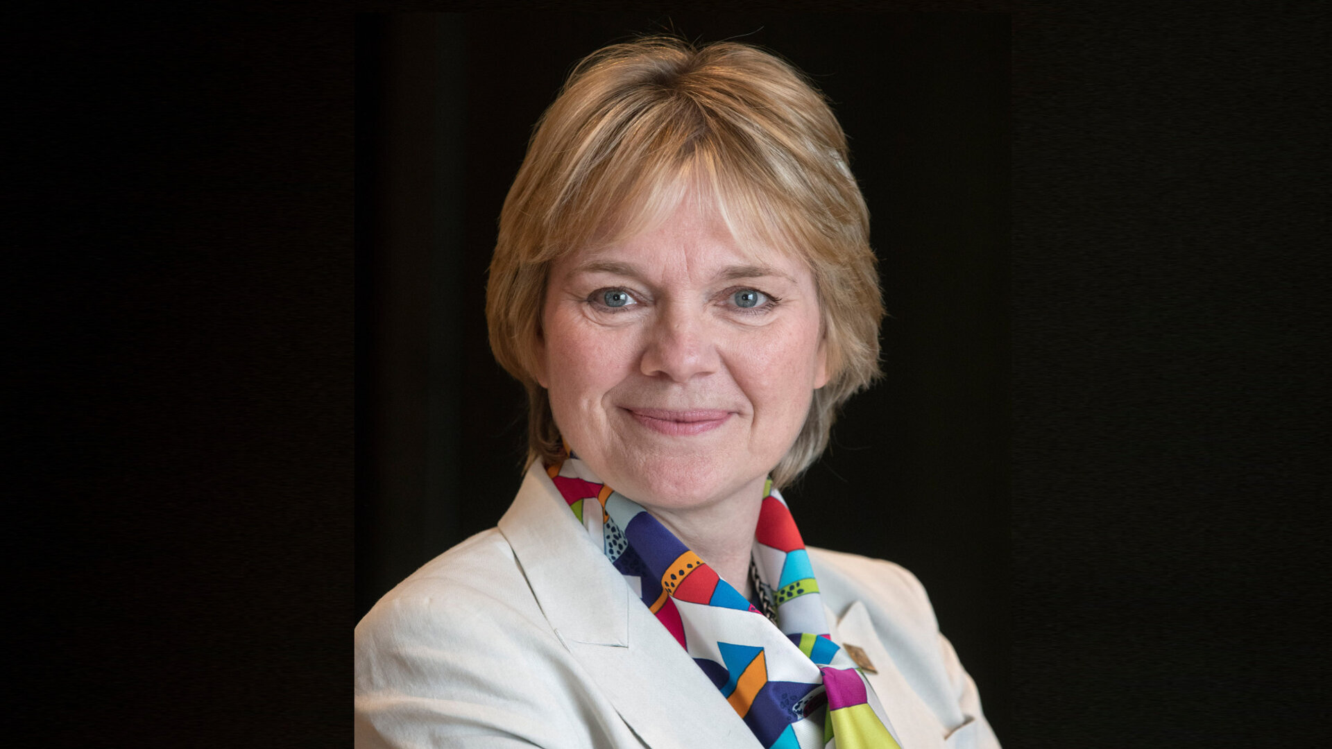 Backstage with the ITI Curriculum: An interview with Dr Charlotte Stilwell