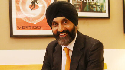 Investcorp invested $6.7 million in India’s Global Dental Services Limited (GDS)